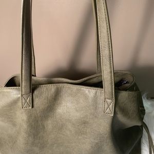 Antik Kraft Hobo Purse